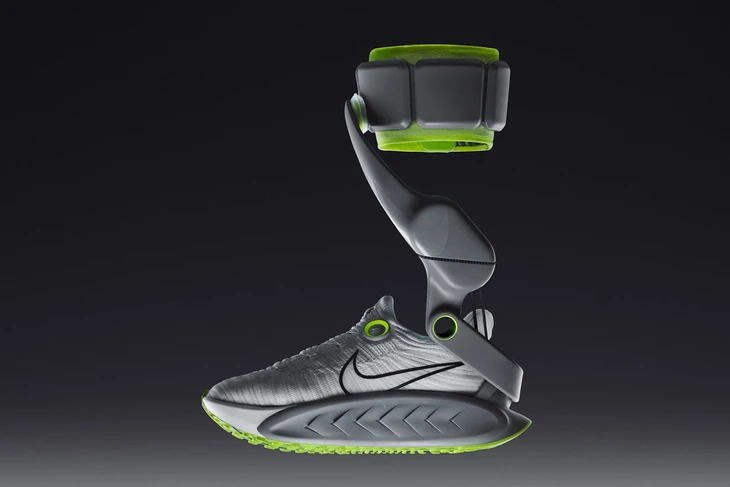 Nike - Ảnh 1.