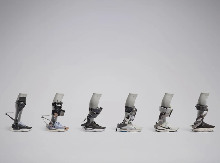 Nike - Ảnh 2.