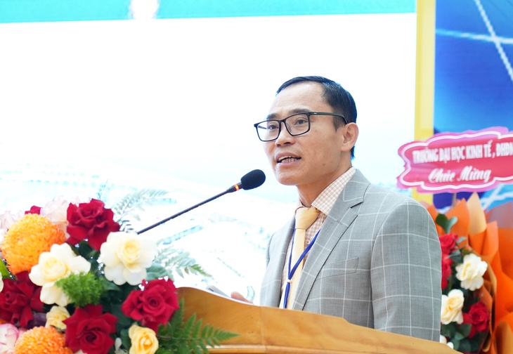 nhân lực - Ảnh 1.