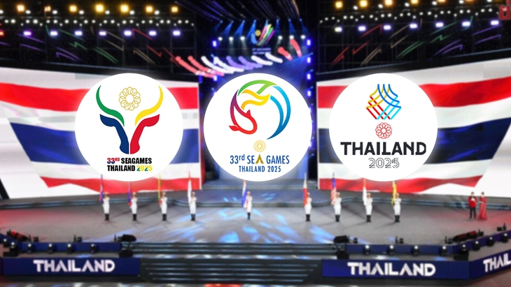 SEA Games 33 không hoãn, chỉ điều chỉnh sau khi Vương thái hậu Thái Lan qua đời - Ảnh 1.