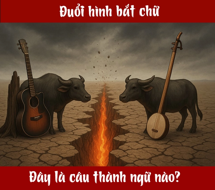 thành ngữ - Ảnh 1.