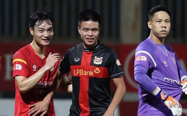 Việt kiều Bulgaria chấn thương trước ngày lên tuyển U22 Việt Nam - Ảnh 2.