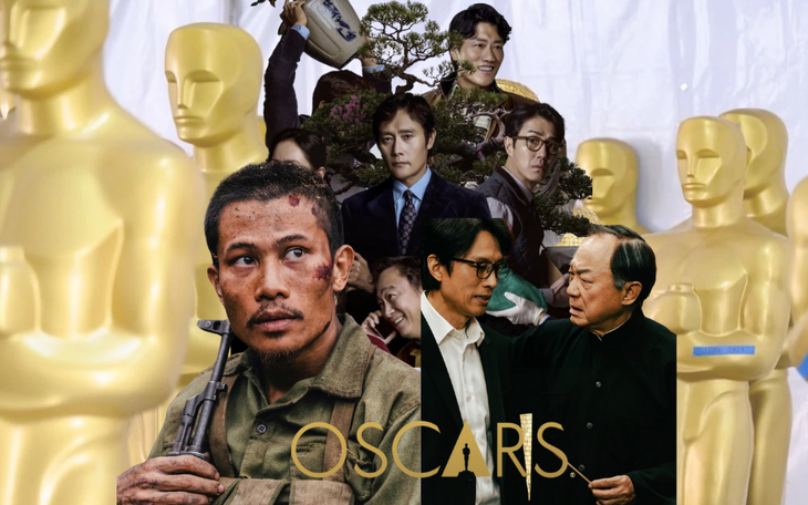 Chiếu Cánh đồng hoang, Mưa đỏ, Tử chiến trên không và nhiều phim Việt tại rạp phim đẹp nhất thế giới - Ảnh 7.