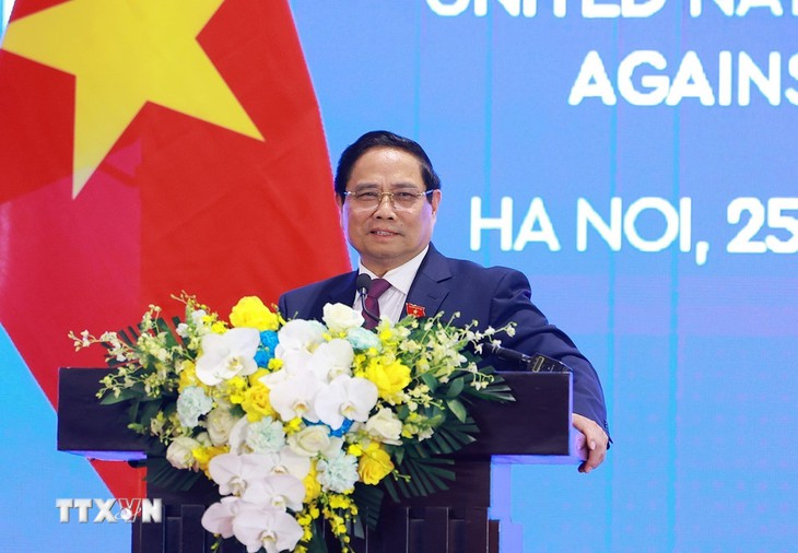Công ước Hà Nội - Ảnh 2.