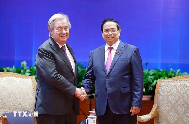 Liên hợp quốc - Ảnh 3.