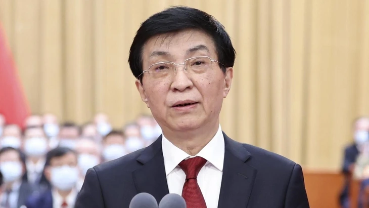 Đài Loan - Ảnh 1.