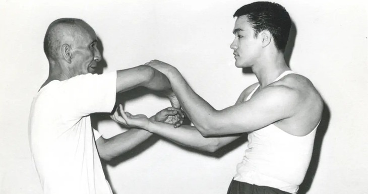 kung fu - Ảnh 4.