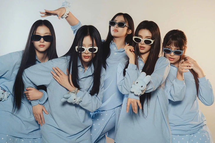NewJeans - Ảnh 4.