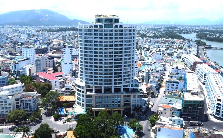 Khánh Hòa kiến nghị cho các dự án của Phúc Sơn ở tỉnh này tiếp tục triển khai- Ảnh 3. Phúc Sơn - Ảnh 2.