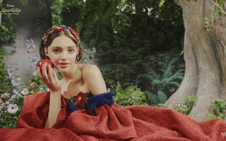 Vừa lên kế hoạch live action Công chúa ngủ trong rừng, Disney lại gây tranh cãi - Ảnh 5.