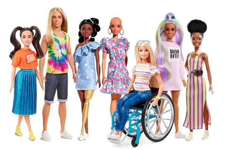 Barbie - Ảnh 5.