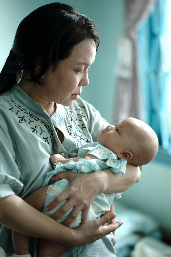 Cục vàng của ngoại - Ảnh 2.
