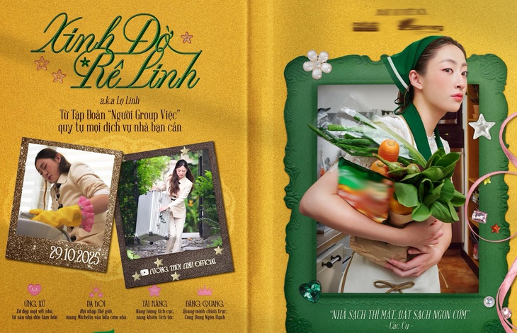 Lương Thùy Linh xin lỗi Hương Giang vì khiến fan hiểu nhầm thay thế thi Miss Universe 2025 - Ảnh 2.