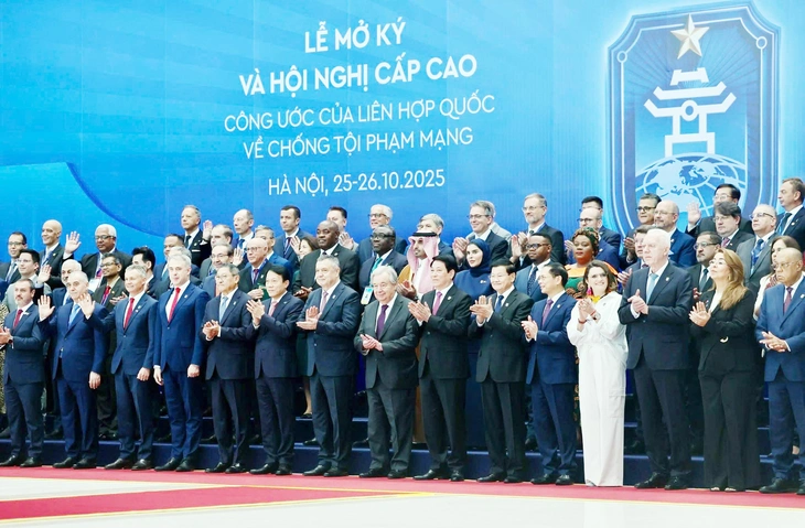 công ước Hà Nội - Ảnh 1.