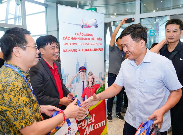 Vietjet - Ảnh 1.