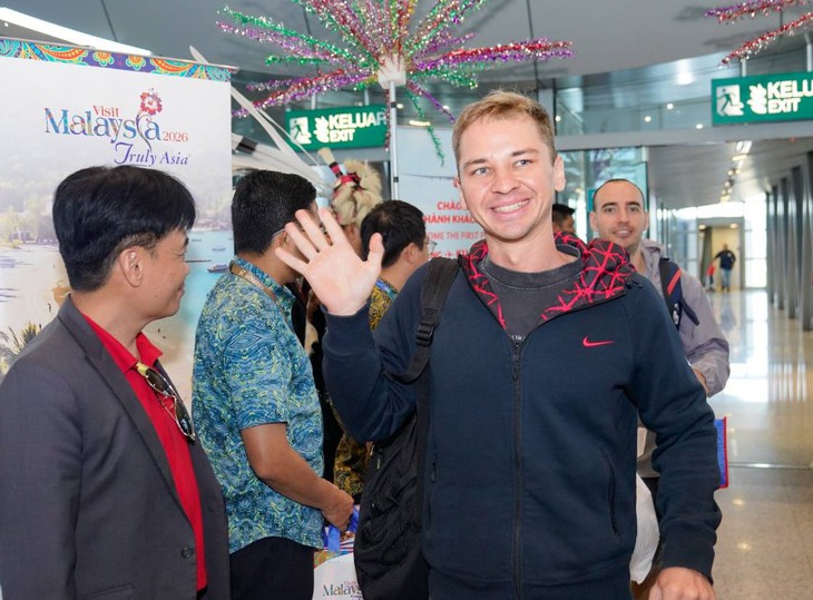 Vietjet - Ảnh 2.