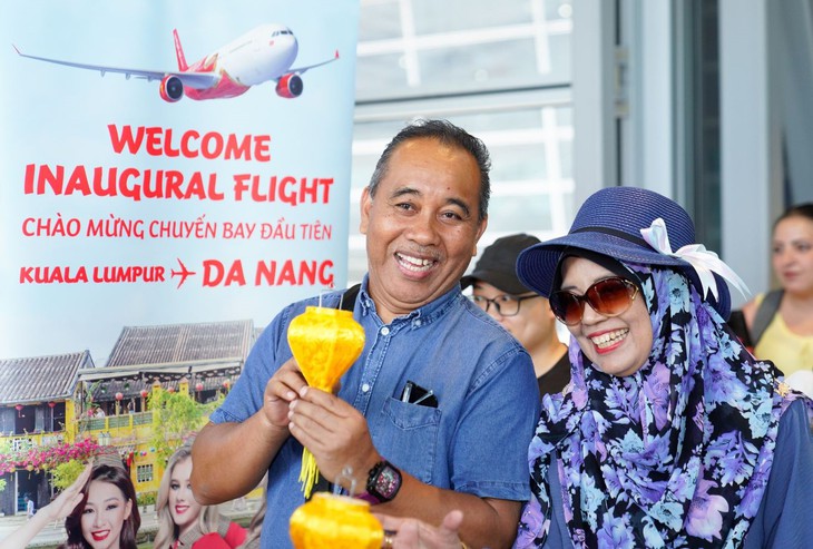 Vietjet - Ảnh 3.