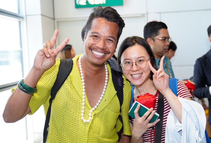 Vietjet - Ảnh 4.