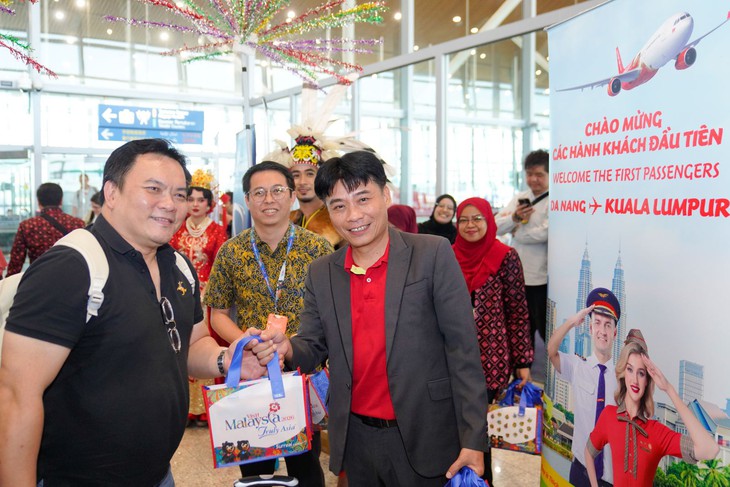 Vietjet - Ảnh 5.