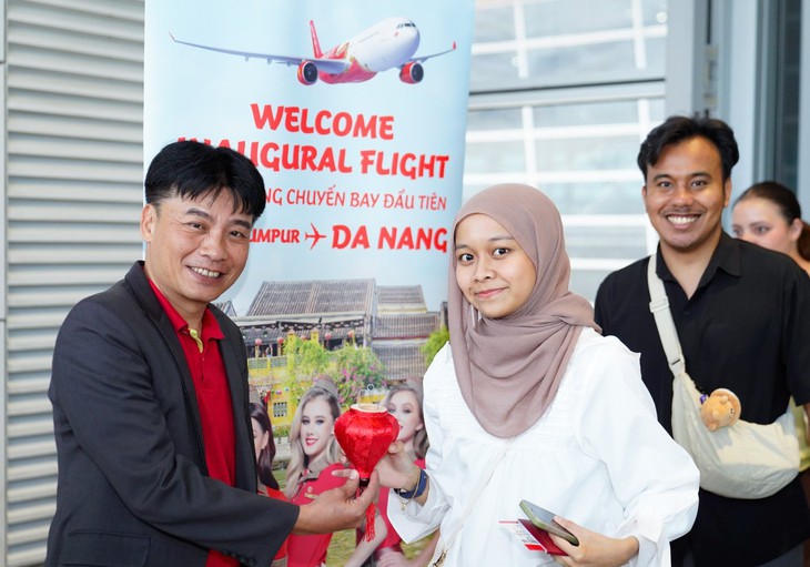 Vietjet - Ảnh 6.