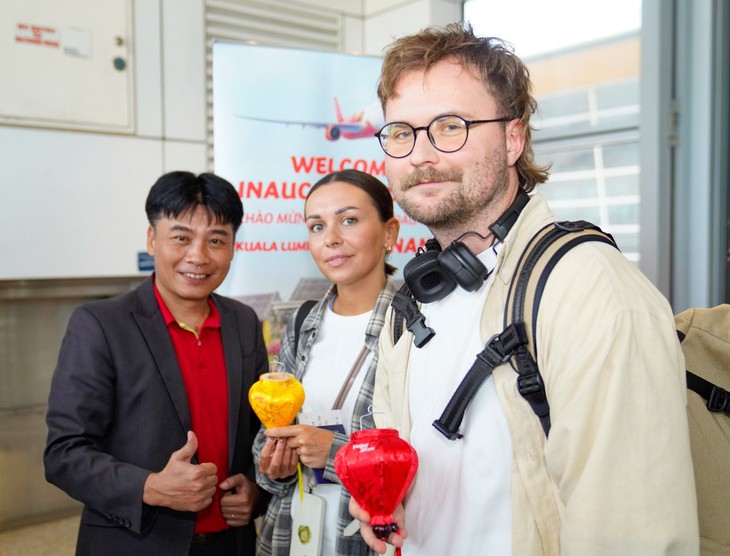 Vietjet - Ảnh 7.