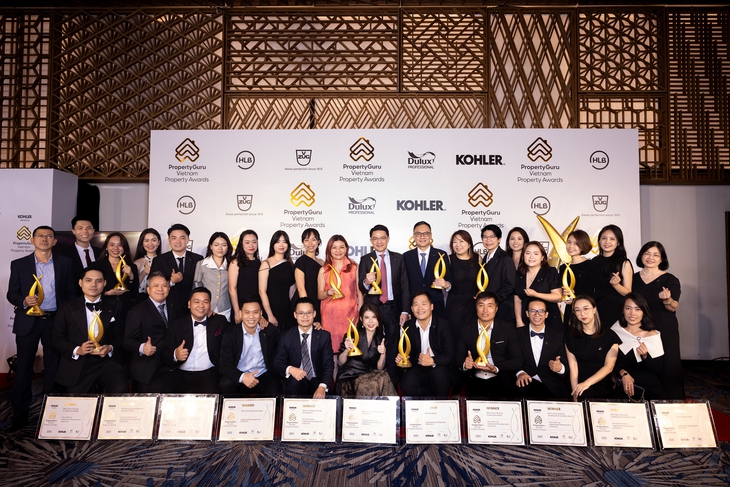 CapitaLand Development - Ảnh 1.