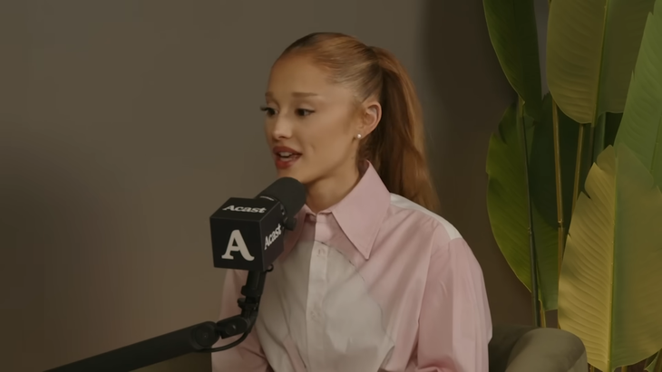 Ariana Grande - Ảnh 1.