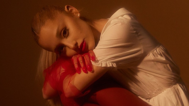 Ariana Grande - Ảnh 2.
