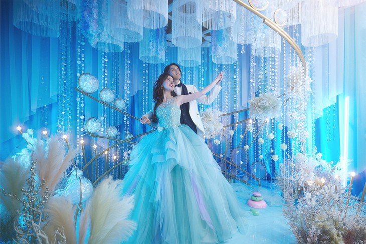 Disney - Ảnh 7.