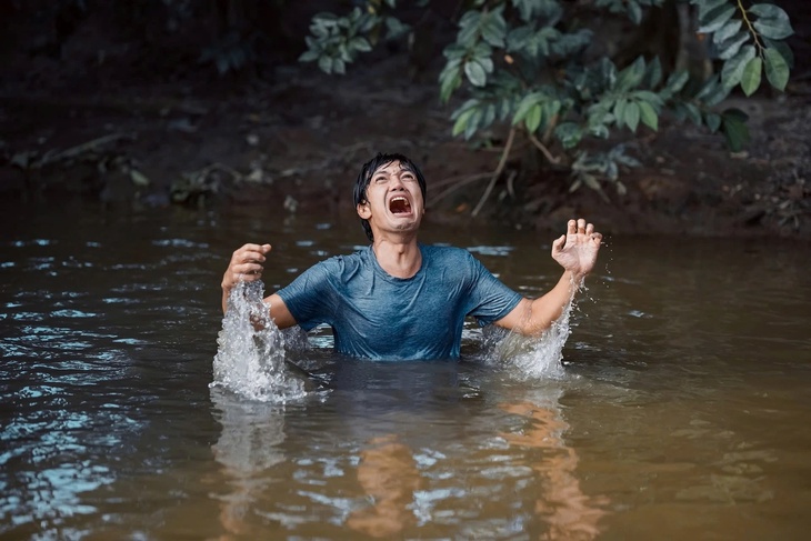 Cục vàng của ngoại - Ảnh 3.