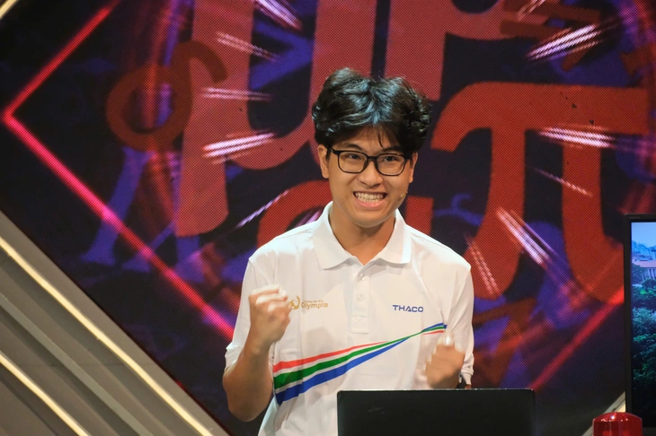 Bảo Khánh - Ảnh 3.