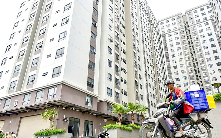 Khuyến sinh qua nhà ở xã hội: nên hay không? - Ảnh 2.