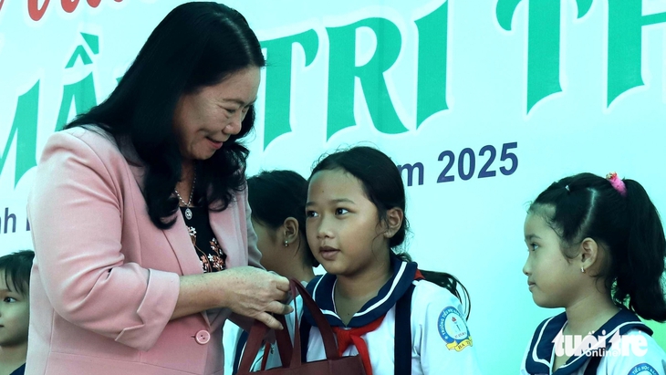 gieo mầm tri thức - Ảnh 2.