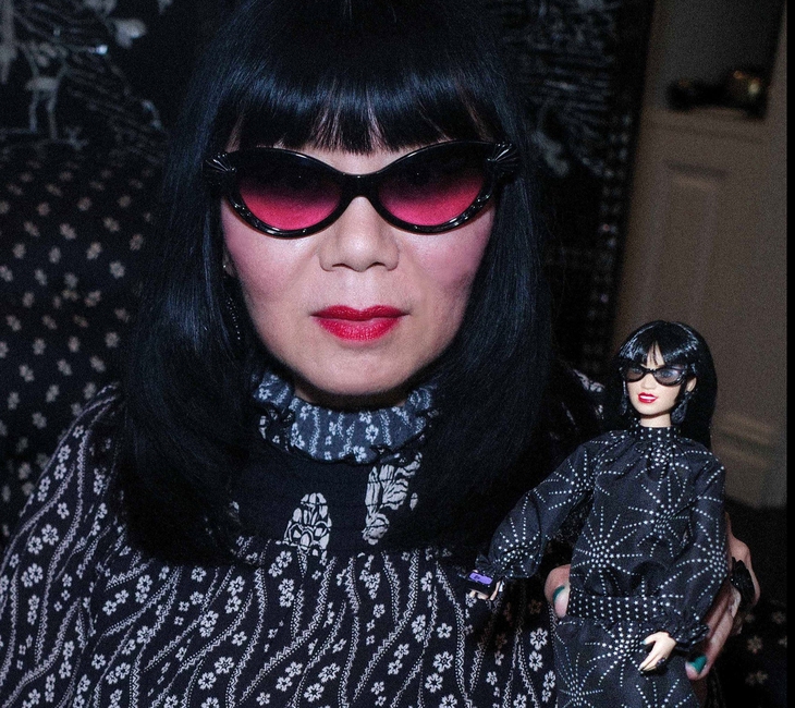 Barbie - Ảnh 4.