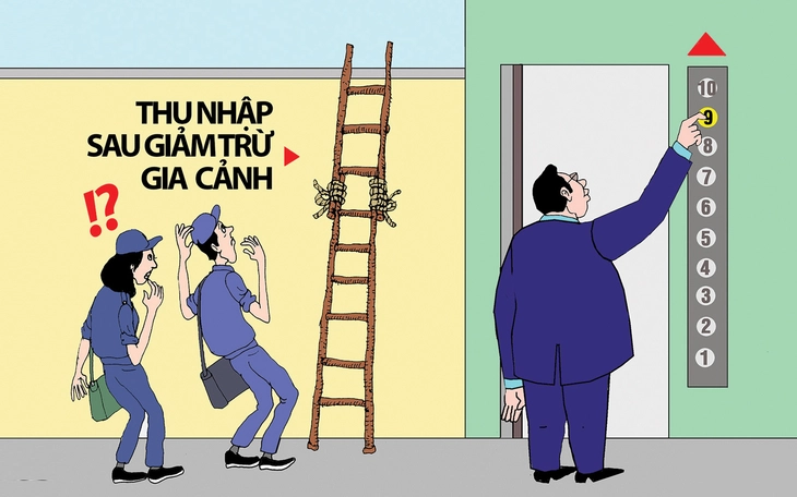 Chính phủ đề xuất áp thuế thu nhập cá nhân với mỗi lần giao dịch vàng miếng là 0,1% - Ảnh 2.