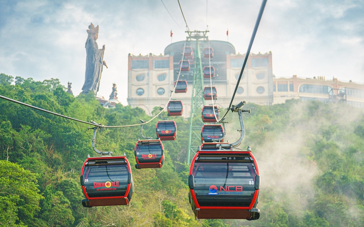 Bánh tráng và sốt muối Tây Ninh vào lọt vào gian hàng 'sản phẩm có giá trị quốc tế' ở Mỹ - Ảnh 2.