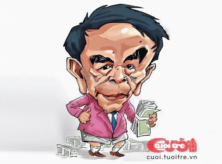 Thương nhớ anh Hoàng Thiếu Phủ - Ảnh 1.