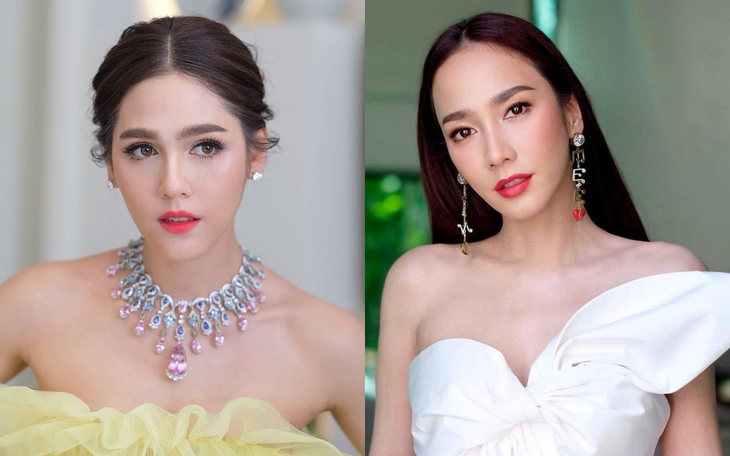 Vương Thái hậu Sirikit - Ảnh 2.