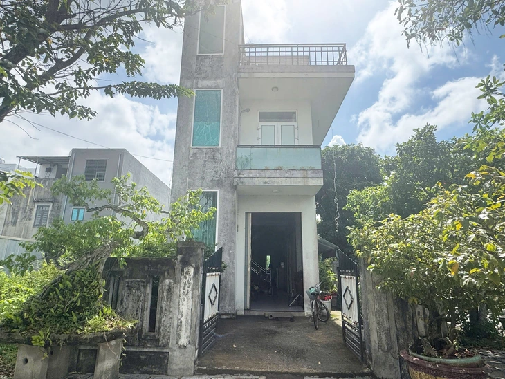 đòi nhà - Ảnh 1.