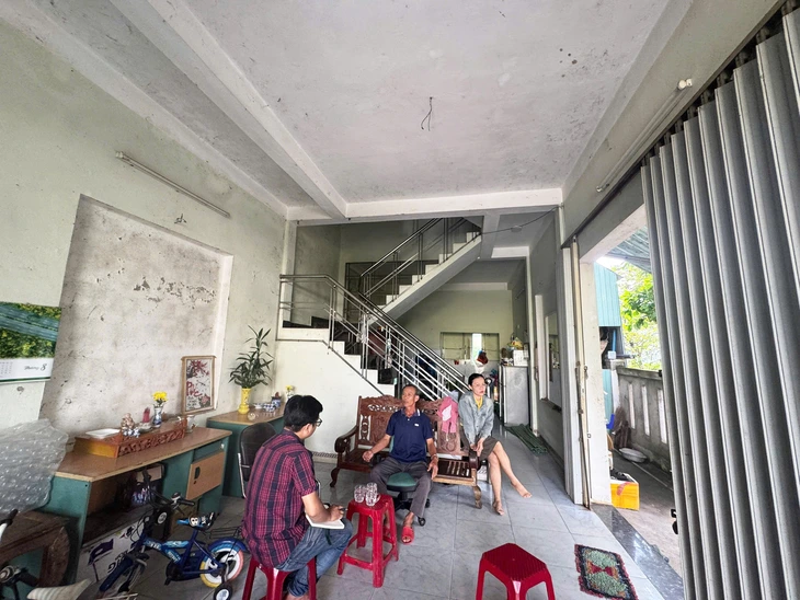 đòi nhà - Ảnh 2.