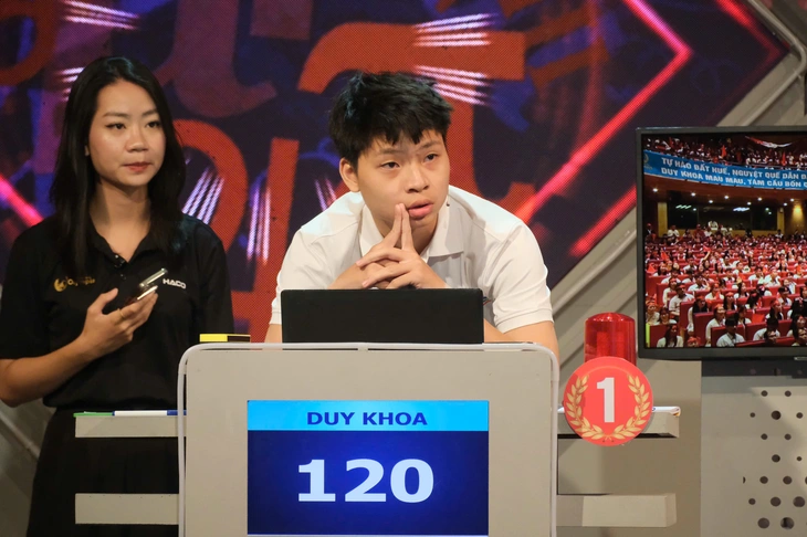 Đường lên đỉnh Olympia - Ảnh 15.
