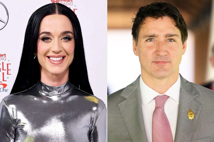 Katy Perry - Ảnh 1.