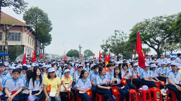 Đường lên đỉnh Olympia - Ảnh 26.