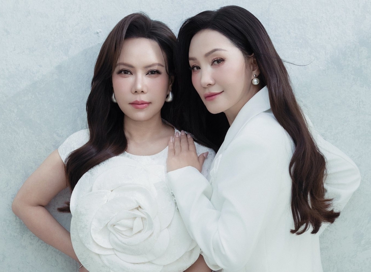 Cục vàng của ngoại - Ảnh 1.