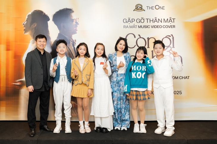Còn gì đẹp hơn - Ảnh 3.
