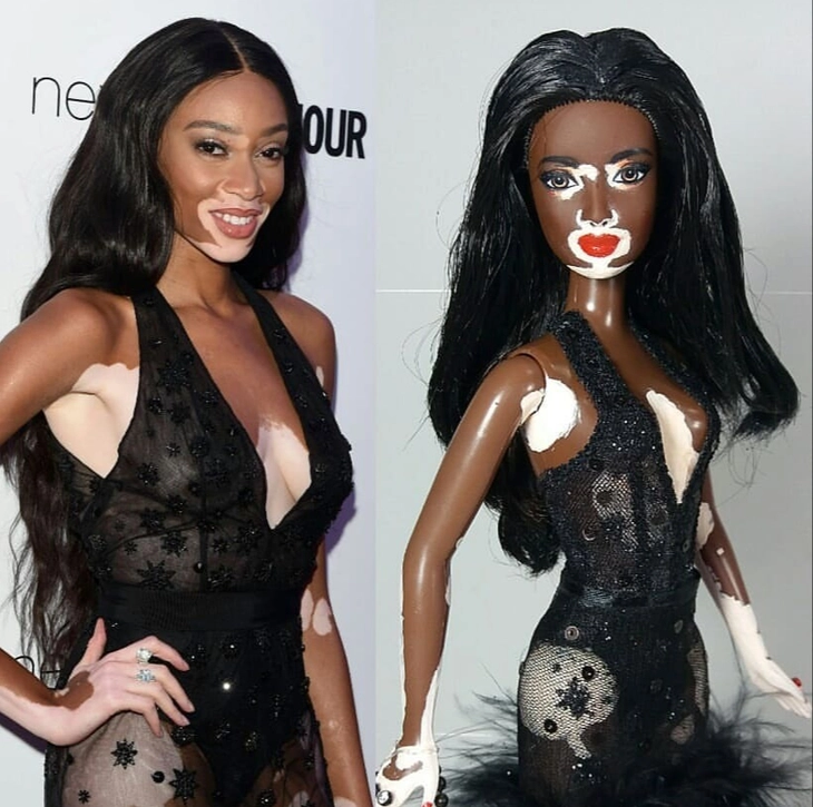 Barbie - Ảnh 3.