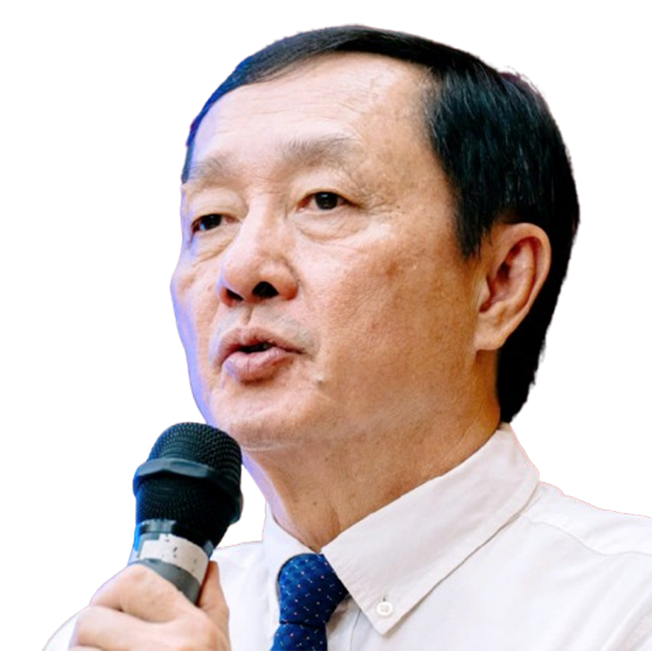 Ứng dụng AI trong dạy học ra sao? - Kỳ cuối: Đề xuất nhiều giải pháp - Ảnh 3.