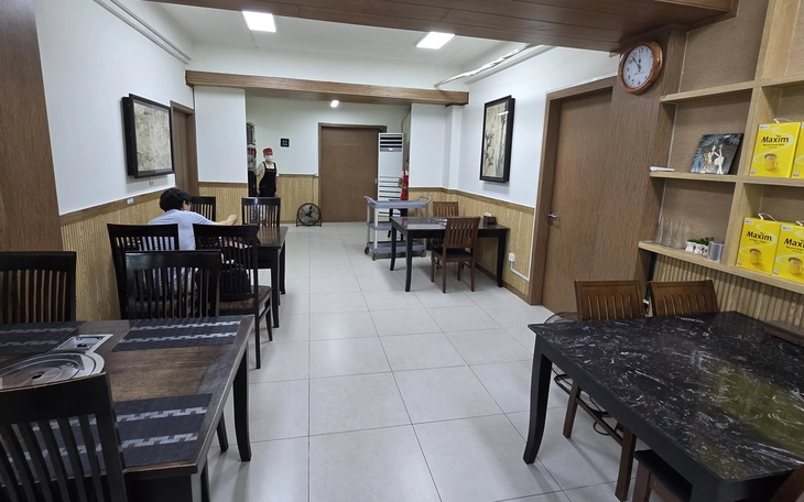 Du khách Hàn Quốc e ngại Đông Nam Á giữa khủng hoảng buôn người tại Campuchia - Ảnh 2.