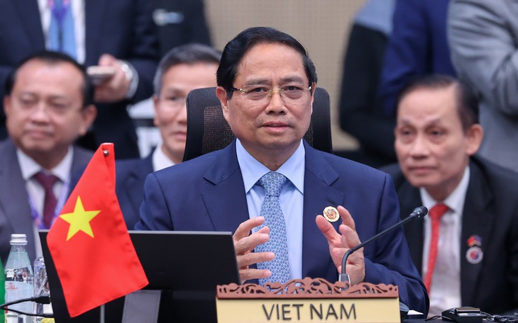 Bộ trưởng Công Thương đề nghị đẩy nhanh hoàn tất Hiệp định thương mại đối ứng công bằng với Mỹ - Ảnh 4.