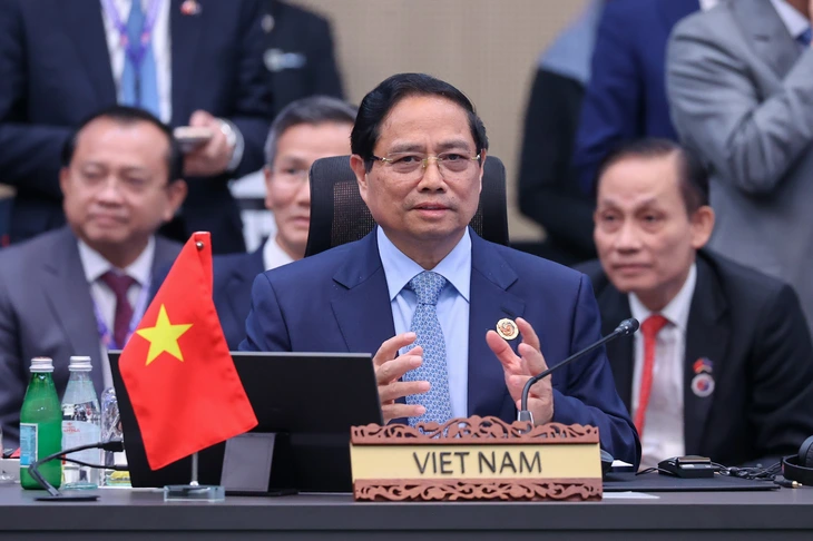 đối ứng - Ảnh 1.